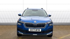 Skoda Kamiq 1.5 TSI SE L 5dr DSG Petrol Hatchback